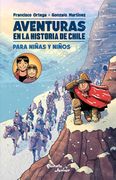 Aventuras en la historia de Chile