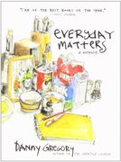 everyday matters,a memoir