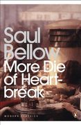 More die of Heartbreak (en Inglés)