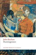 Huntingtower (Oxford World's Classics) 