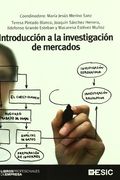 Introducción a la investigación de mercados (in Spanish)