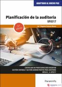 Planificación de la Auditoría: Rústica (8)