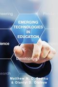 Emerging Technologies in Education (en Inglés)