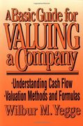 A Basic Guide for Valuing a Company (en Inglés)