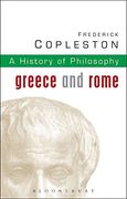History of Philosophy Volume 1: Greece and Rome (en Inglés)
