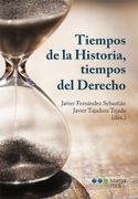 Tiempos de la Historia, Tiempos del Derecho