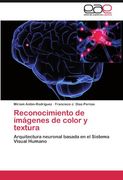 reconocimiento de im genes de color y textura