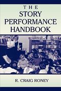 the story performance handbook (en Inglés)