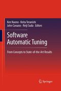 Software Automatic Tuning: From Concepts to State-Of-The-Art Results (en Inglés)