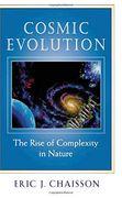 cosmic evolution,the rise of complexity in nature