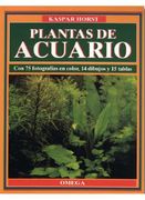 Plantas de Acuario