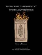Mossman, p: From Crime to Punishment (Ans Numismatic Studies) (en Inglés)
