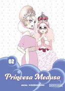 PRINCESA MEDUSA, LA 2(ARG)