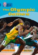 The Olympic Games: Band 13/Topaz (en Inglés)