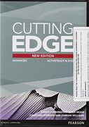 Cutting Edge Advanced new Edition Active Teach (en Inglés)