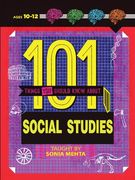 101 Things you Should Know About Social Studies (en Inglés)