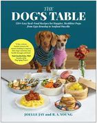 The Dog's Table (en Inglés)