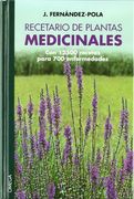 Recetario de Plantas Medicinales