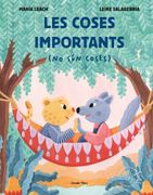 LES COSES IMPORATANTS PREMI INFANTIL APELLES MESTRES (in Catalan)