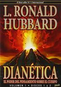 Dianetica: El Poder del Pensamiento Sobre el Cuerpo (18 cd ) ()