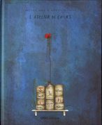 L'atelier des Coeurs (en Francés)