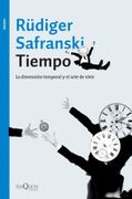 Tiempo la Dimension Temporal y el Arte de Vivir