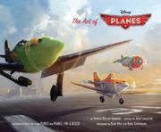 The Art of Planes (en Inglés)