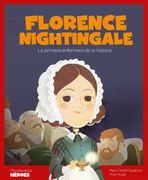 Florence Nightingale: La Primera Enfermera de la Historia