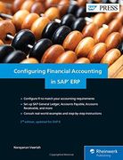 Configuring Financial Accounting In Sap Erp 