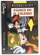 Panico en el Colegio