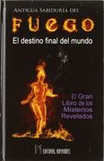 Antigua Sabiduria del Fuego