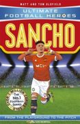 Sancho (Ultimate Football Heroes - the No. 1 Football Series): Collect Them All! (en Inglés)
