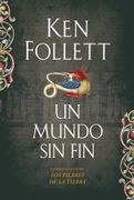Un Mundo sin fin - Ken Follett - Debolsillo