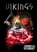 Vikings (en Inglés)