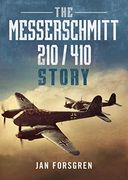 The Messerschmitt 210 