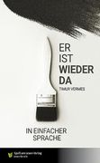 Er ist Wieder da: In Einfacher Sprache (en Alemán)