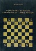 Familia Tellez de Meneses en los Tronos de Castilla (in Spanish)