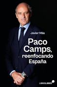 Paco Camps, Reenfocando España