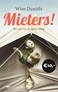 Mieters Taal van Toen(Bezige Bij)