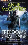 Freedom's Challenge (Freedom Novel) (en Inglés)