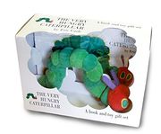 The Very Hungry Caterpillar (en Inglés)