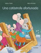 Una Catàstrofe Afortunada (in Spanish)