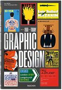 The History of Graphic Design. Vol. 2, 1960-Today (Jumbo) 