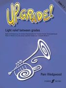 Up-Grade! Trumpet: Light Relief Between Grades: Grades 2-3 (en Inglés)