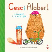 Cesc i Alabert 2. L Alabert i la Bicicleta (en Catalán)