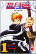 Bleach 01