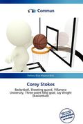 corey stokes (en Inglés)