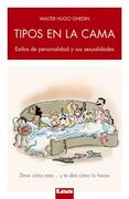 Tipos En La Cama: Estilos de Personalidad Y Sus Sexualidades