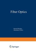 Fiber Optics: Advances in Research and Development (en Inglés)