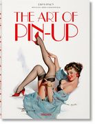 The art of Pin-Up (en Trilingüe)